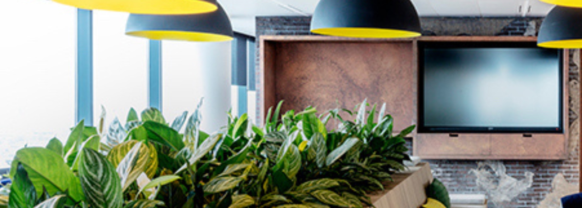 Wij zijn altijd op zoek naar nieuw talent.