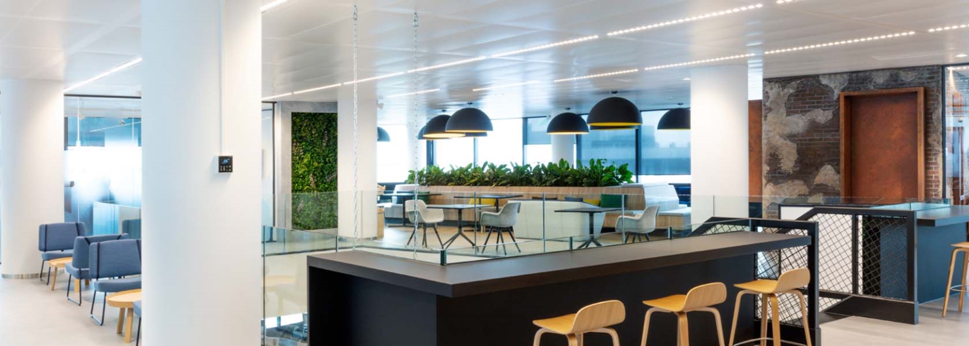 De vastgoedfinancier waar je aan jouw toekomst bouwt.