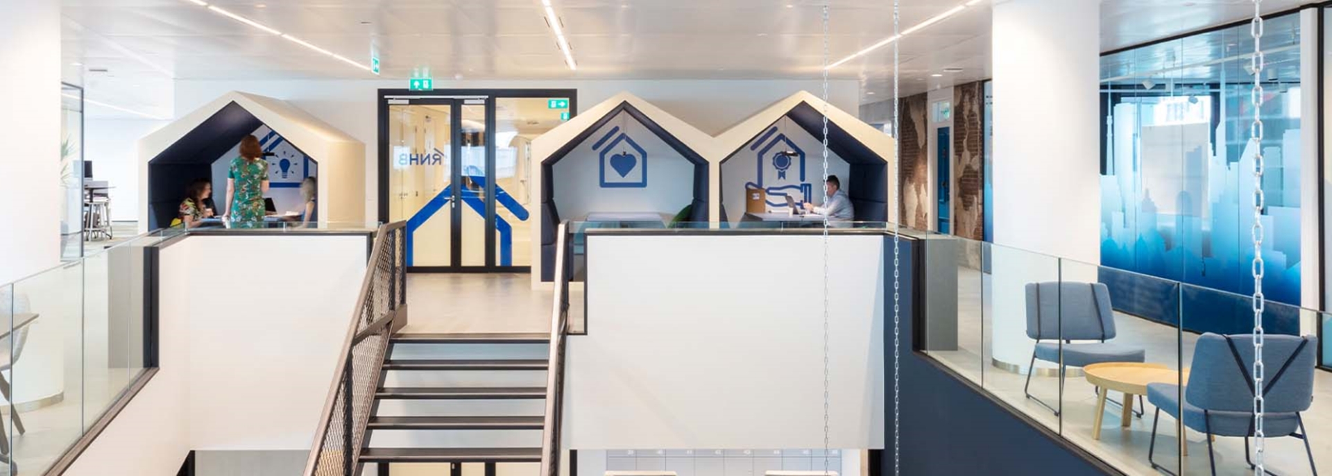 Onderneem. Leer. Groei. Dat is werken bij RNHB.